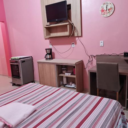 Iro Suites 마나우스 외부 사진
