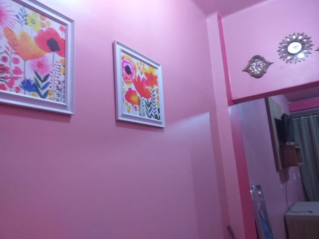 Iro Suites 마나우스 외부 사진