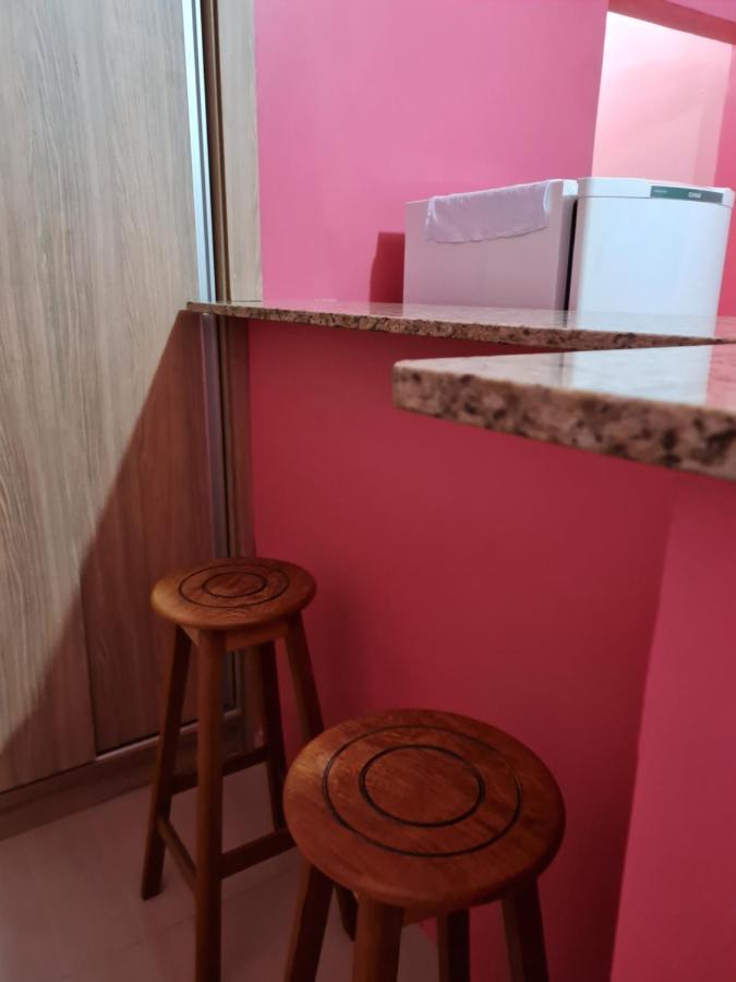 Iro Suites 마나우스 외부 사진